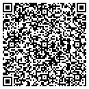 QR code with Irvs Welding contacts