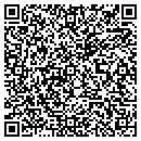 QR code with Ward Hollis L contacts