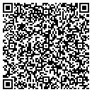 QR code with Jans Welding contacts