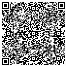 QR code with Oaks Counseling LLC contacts
