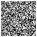 QR code with J D Slease Welding contacts