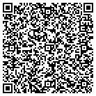 QR code with J G M Welding-Fabricating Inc contacts