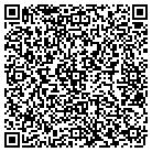 QR code with Claiborne Special Education contacts