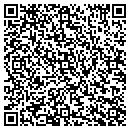 QR code with Meadows The contacts