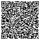 QR code with Jsal Inc contacts