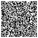 QR code with White Jolynn contacts