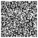 QR code with Joe's Welding contacts