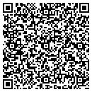 QR code with John Peper contacts