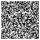 QR code with Aspen Power contacts