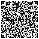 QR code with J T's Welding Service contacts