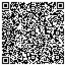 QR code with Judds Welding contacts