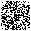 QR code with Jwf Coatings contacts