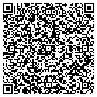 QR code with Tobyhanna United Methodist Chr contacts