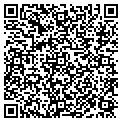 QR code with Tfs Inc contacts