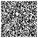 QR code with Keefes Custom Welding contacts
