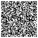 QR code with L B Camp Consulting contacts