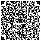 QR code with Custom Sand Etching By Tim contacts