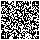 QR code with Zachary Debbie contacts