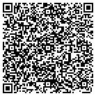 QR code with K-Tek Welding & Fabricating contacts