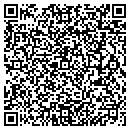 QR code with I Care Program contacts