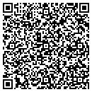 QR code with G Eisele & Assoc contacts