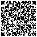QR code with Hawk Custom Woodworks contacts
