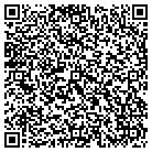 QR code with Manas Consulting Solutions contacts