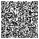 QR code with Redstone Inn contacts