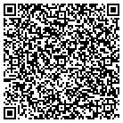 QR code with Marathon Development Group contacts