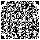 QR code with Tylersburg United Methodist contacts