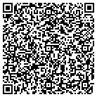 QR code with Anchor of Hope Ministries contacts