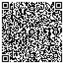 QR code with Mark J Guzma contacts