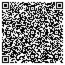 QR code with M & B Welding contacts