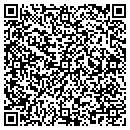 QR code with Cleve E Armstrong OD contacts