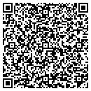 QR code with N2Netsecurity Inc contacts