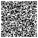 QR code with United Methodist Parsonage Church contacts