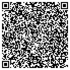QR code with Ward United Methodist Church contacts