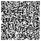 QR code with Matts Lawn Care & Home Cnstr contacts