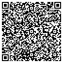 QR code with Moore Welding contacts