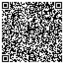 QR code with Glass In Bloom contacts