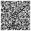QR code with N Guard contacts