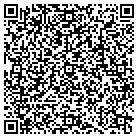 QR code with Genesee Vascular Lab Inc contacts