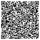 QR code with O'brien's Machine & Welding Company contacts