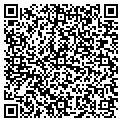 QR code with Pamela E Colby contacts