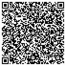 QR code with Yardley United Methodist Chr contacts