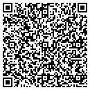 QR code with P H Welding contacts