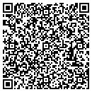 QR code with Chris Alley contacts