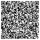 QR code with Belvedere United Methodist Chr contacts