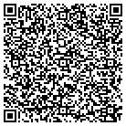 QR code with Precision Millwright & Fab Service contacts