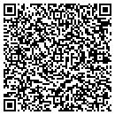 QR code with Palisade Pool contacts